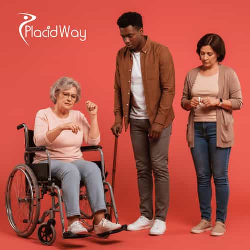 Advanced Stem Cell Treatment in Japan for US Patients With Chronic Neurological Conditions 